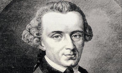 De visie van Immanuel Kant op interpretatie en perceptie. De Mentaal Consulent uit Gouda.