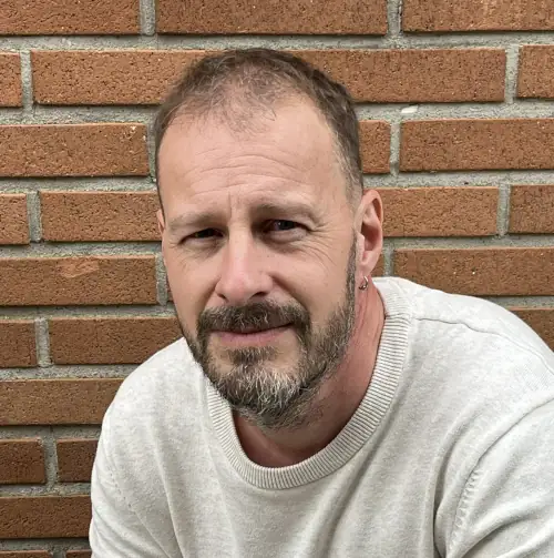 Ferry Koole, ervaringsgerichte coaching en begeleiding.